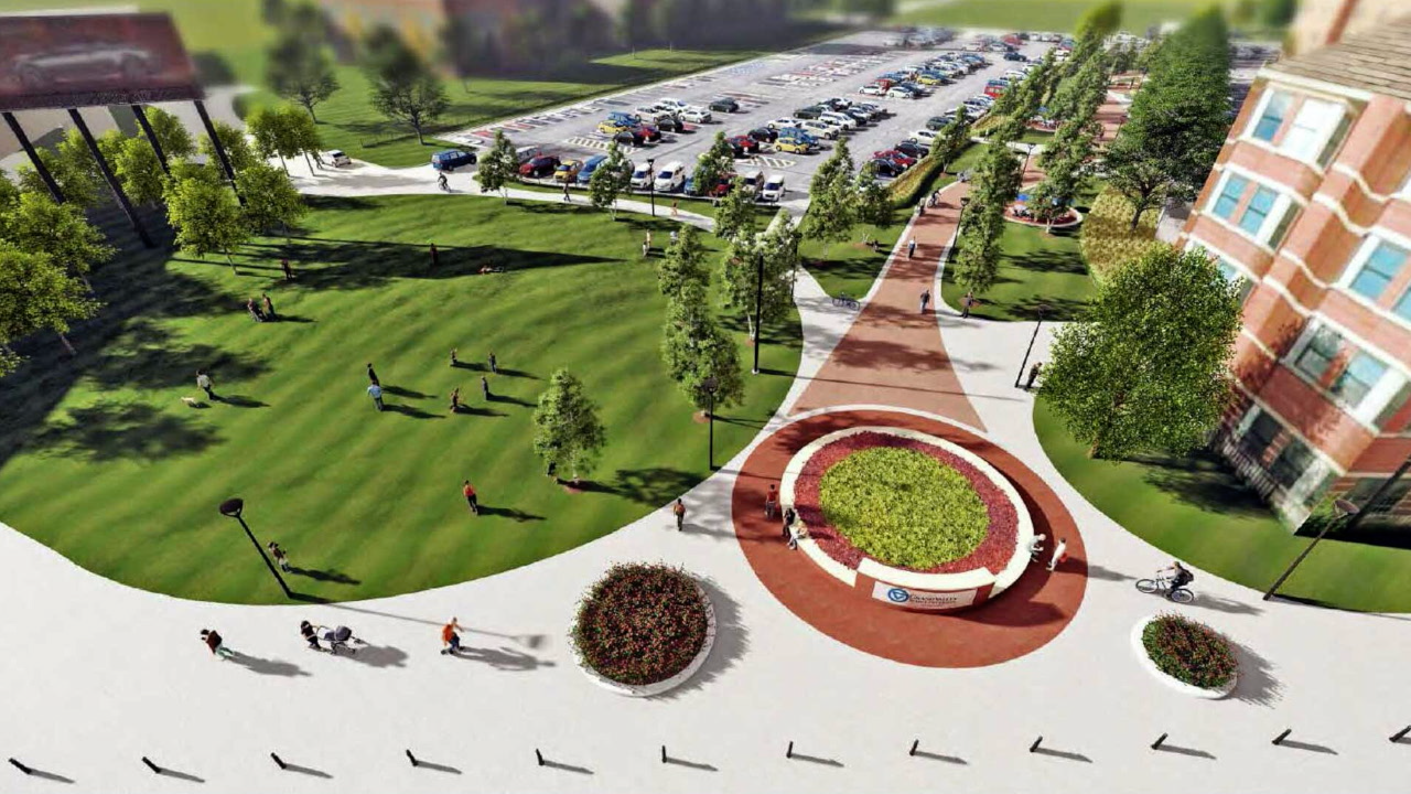 Mount Vernon pedestrian mall GVSU.png
