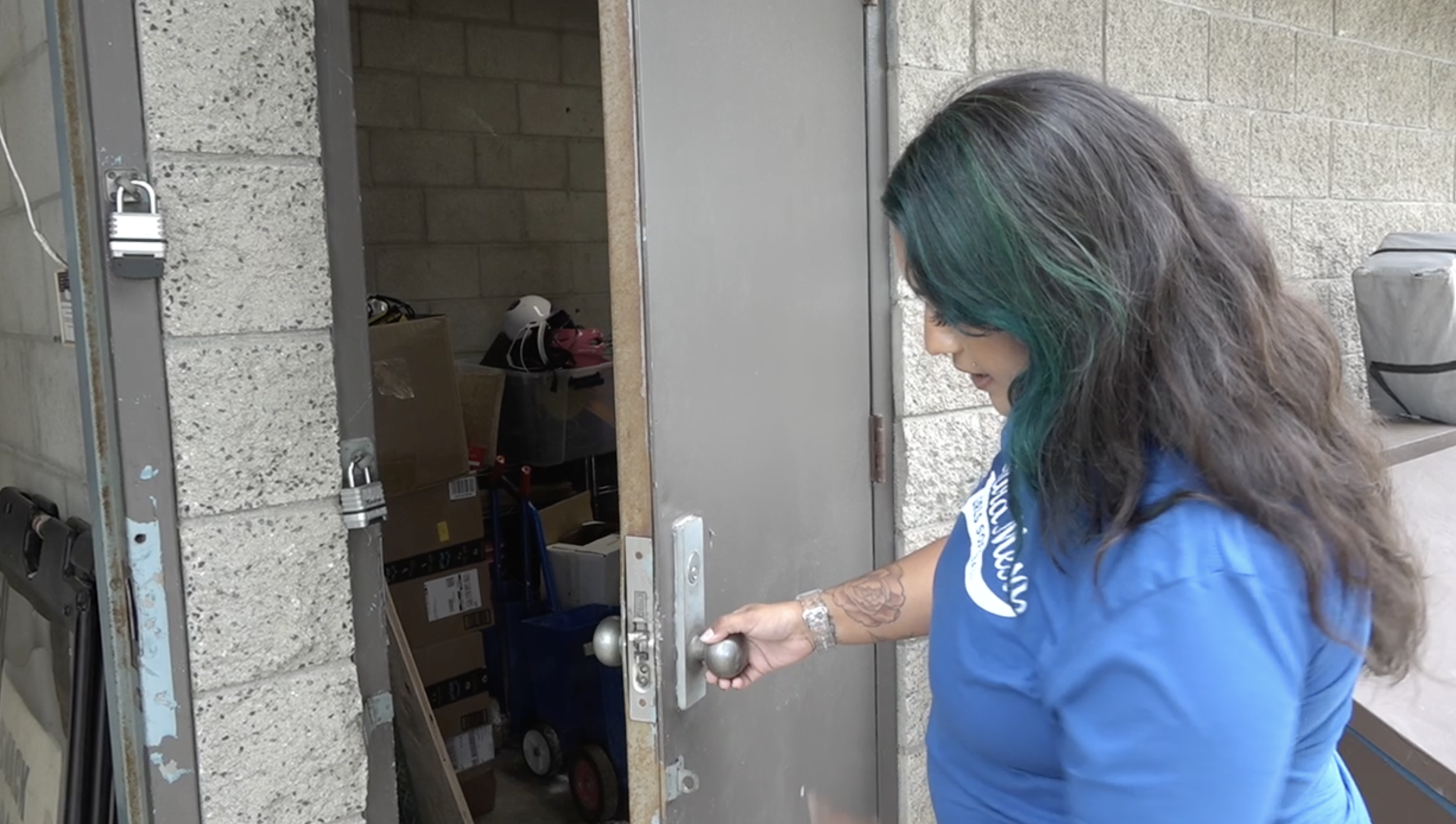 Mira Mesa girls softball league devastated after $4,500 in equipment stolen