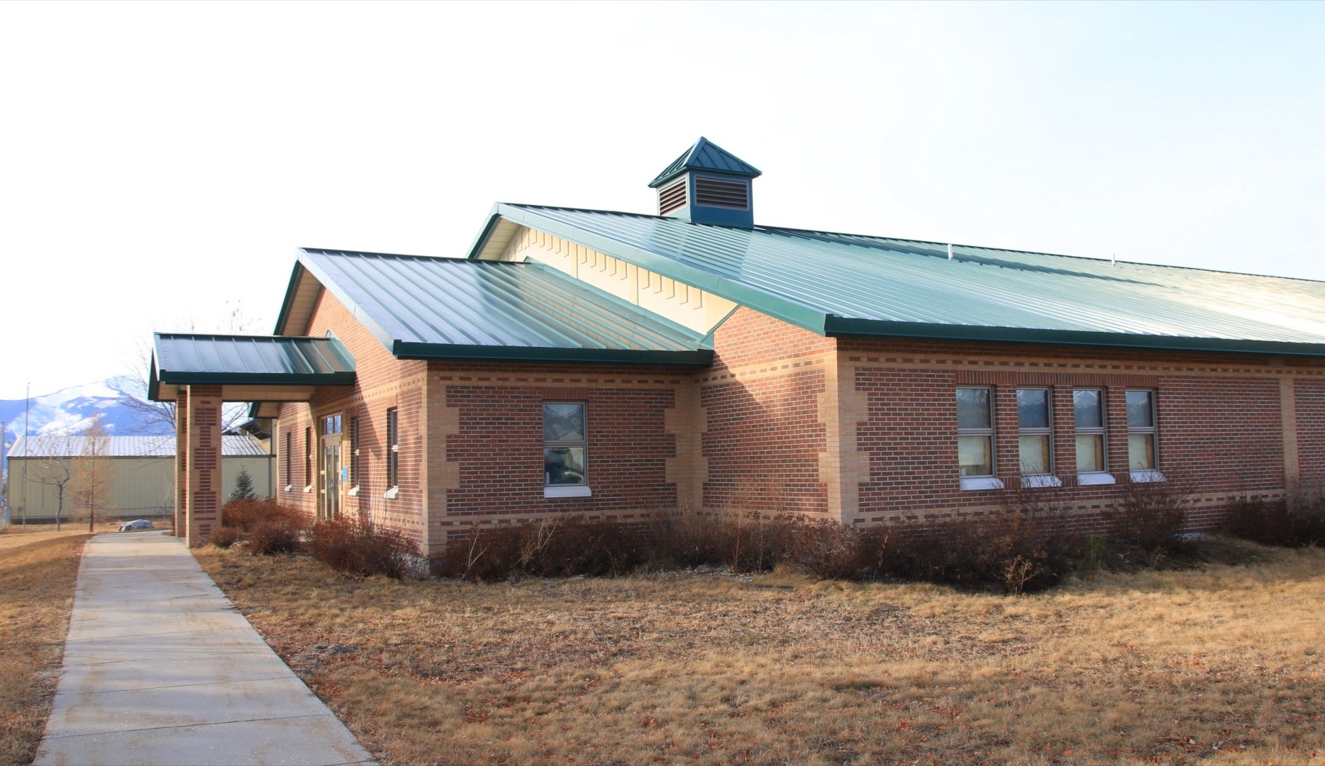 Lone Rock Middle School