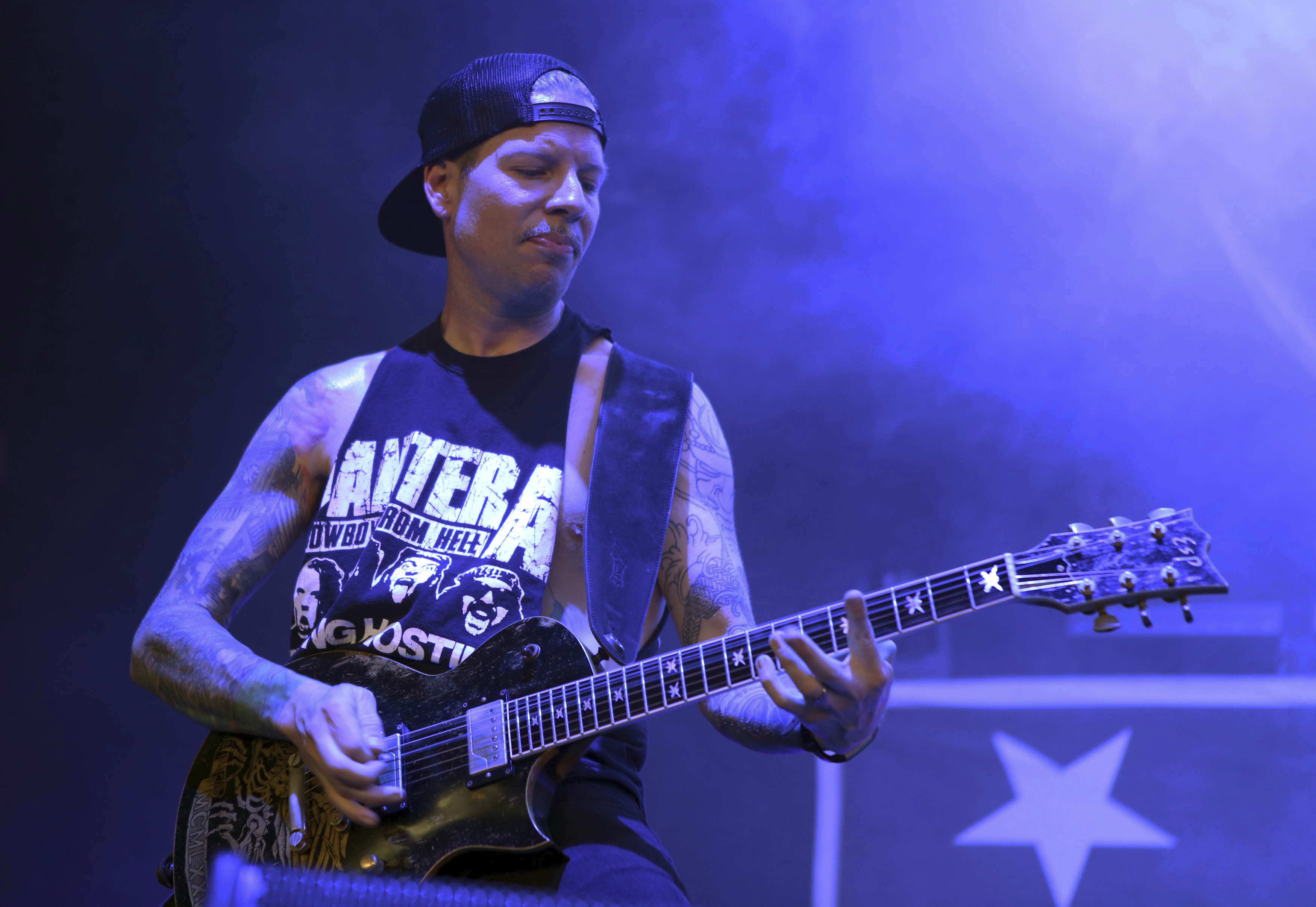 Willie Adler AP IMAGE