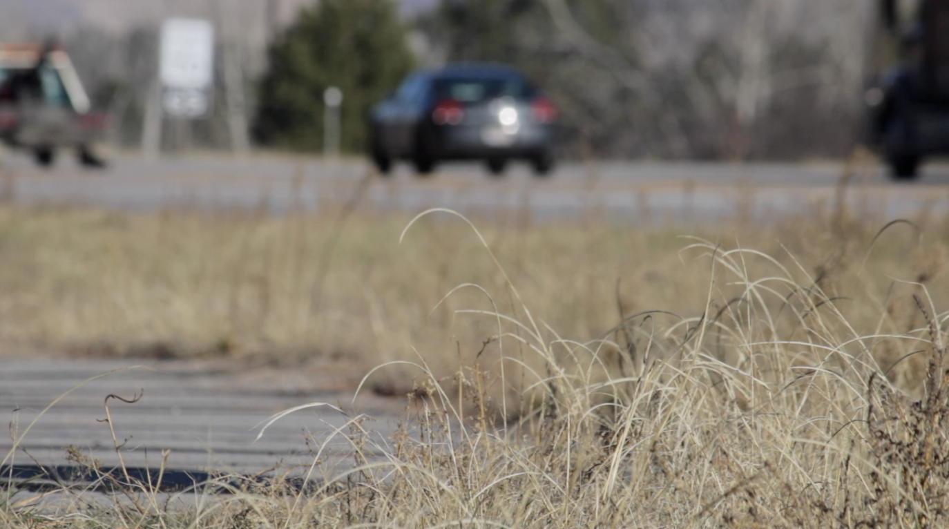 Highway 93 - Florence