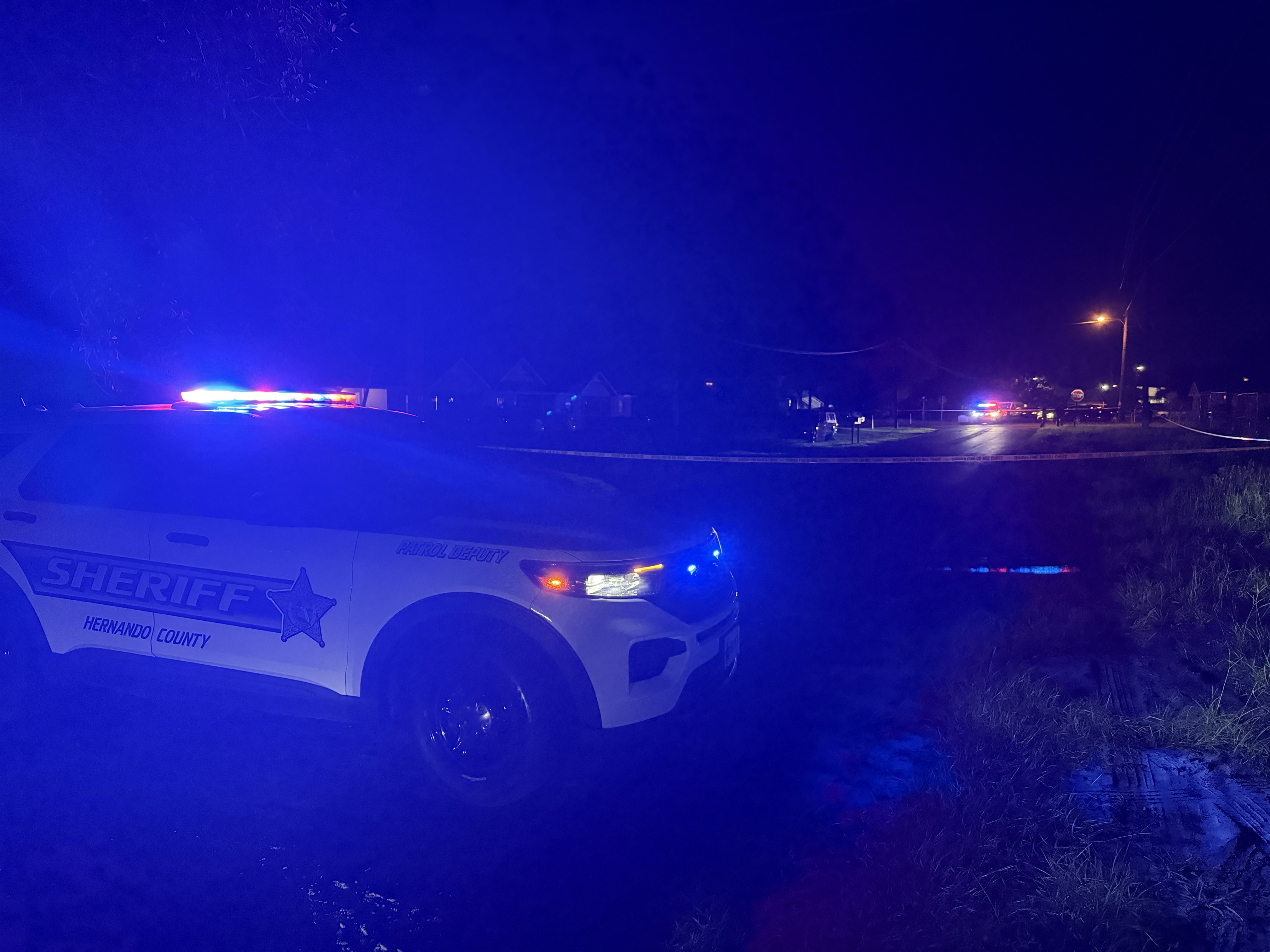 spring hill shooting investigation 