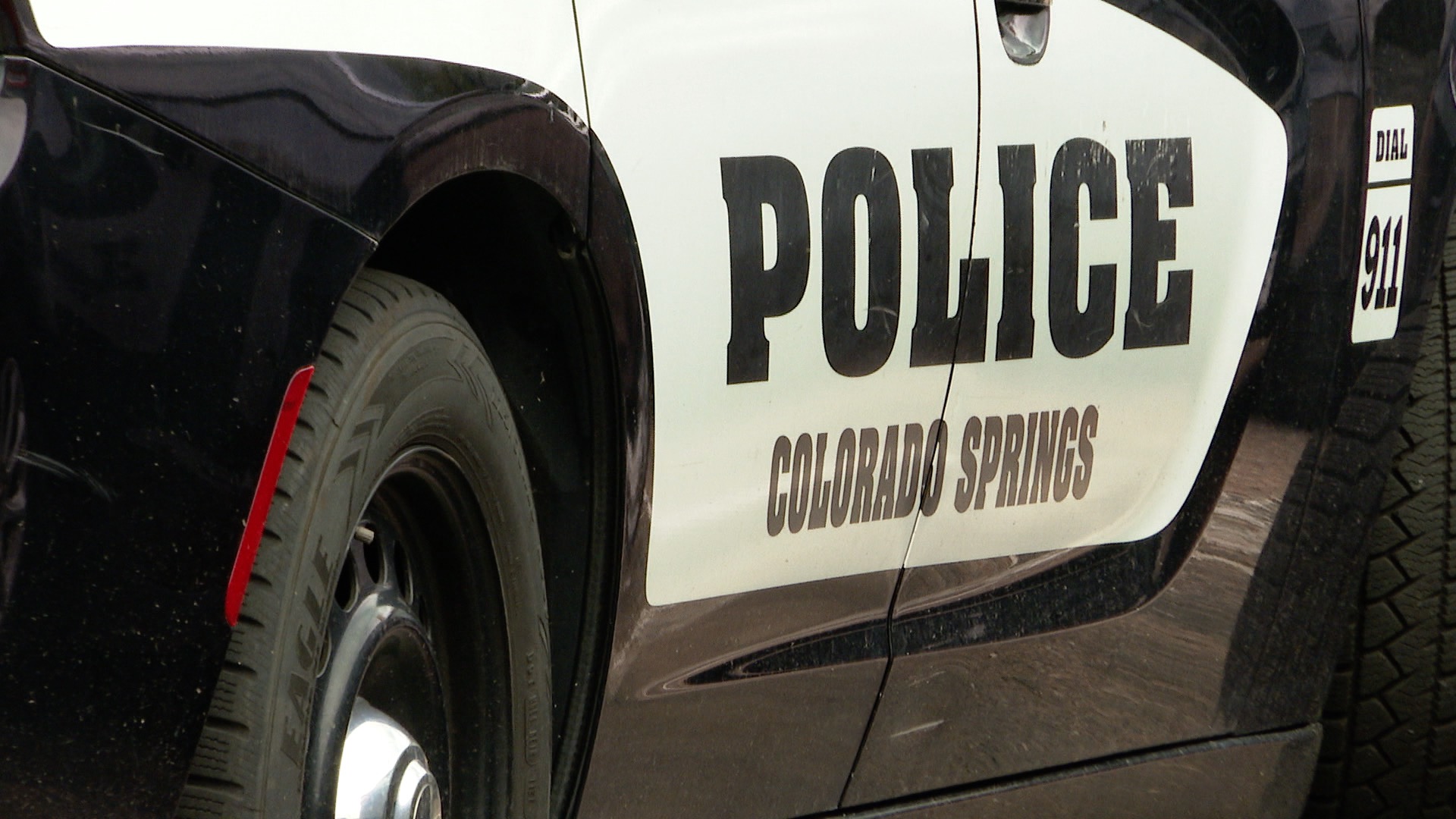 Highlighting local law enforcement during National Police Week