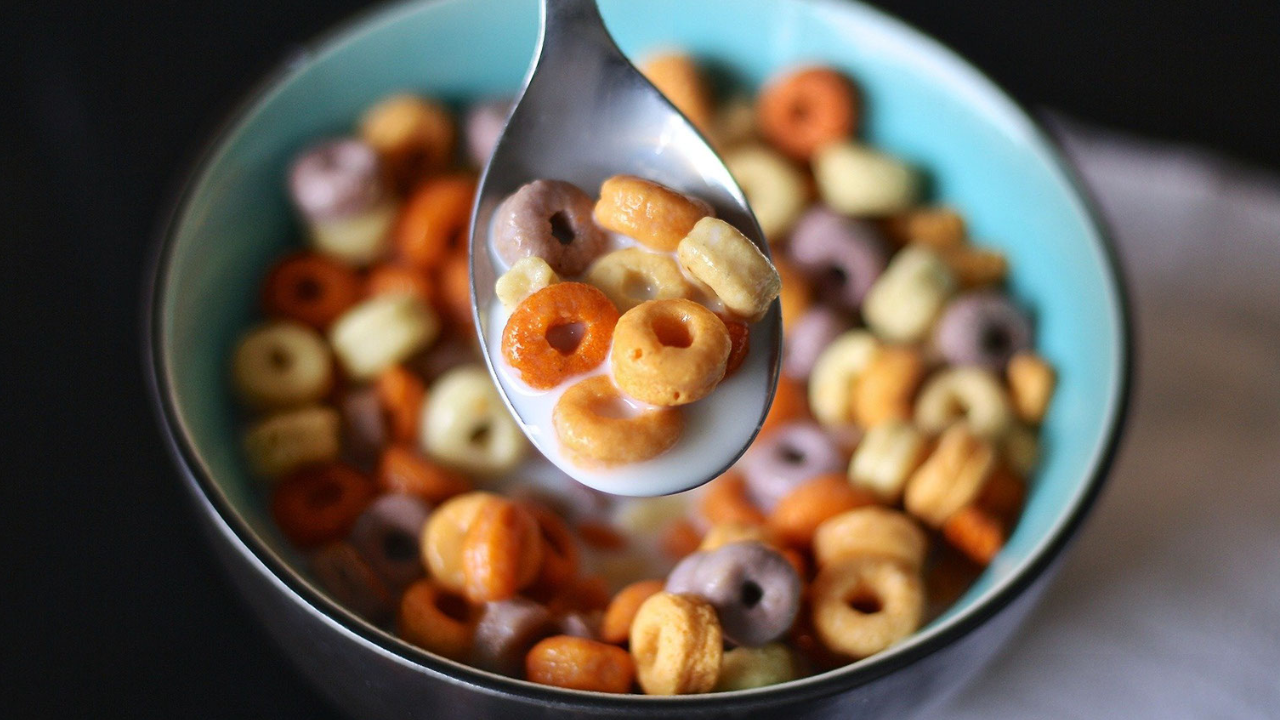 Breakfast Cereal