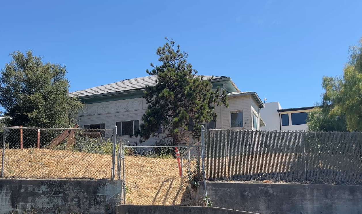 Historic schoolhouse set to become bed and breakfast