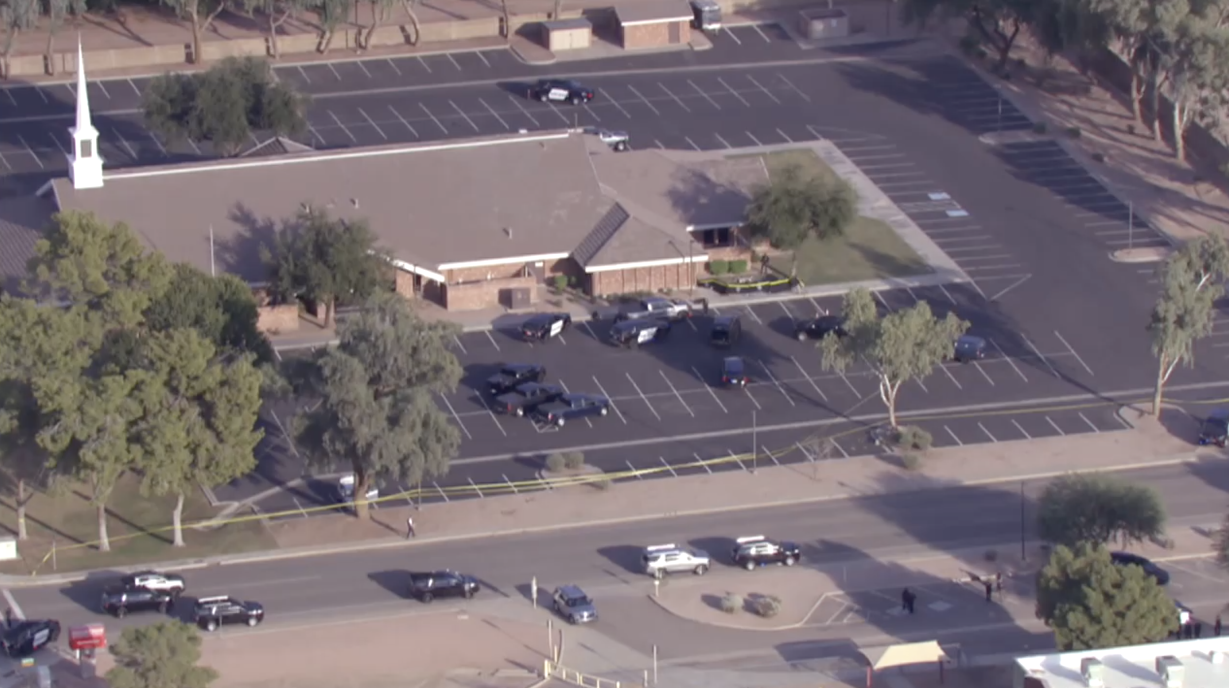 Queen Creek OIS 10-8-25