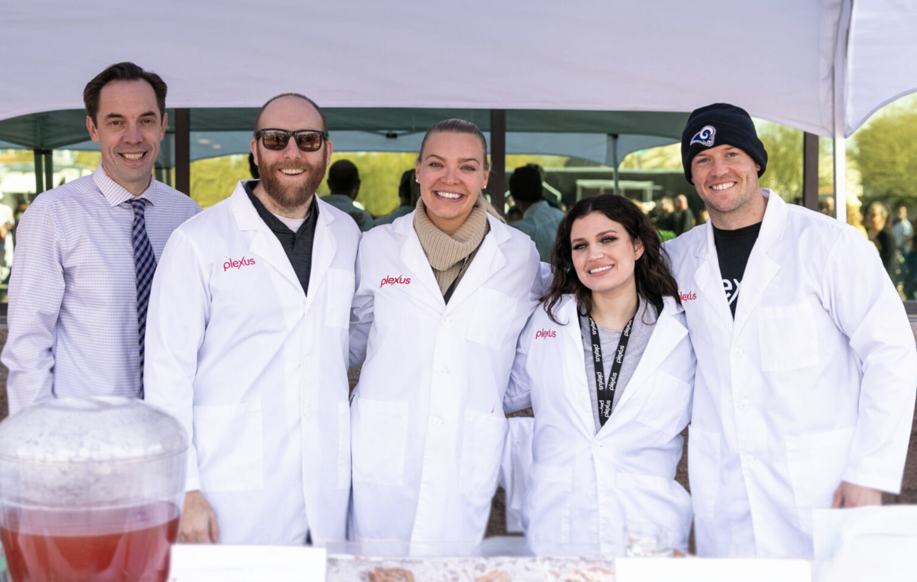 Plexus Worldwide BestCompaniesAZ Now Hiring May 2025 