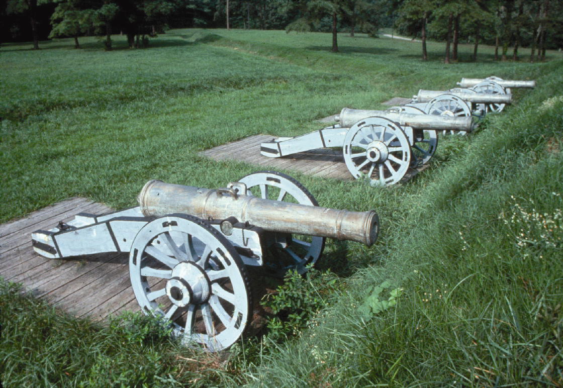 Yorktown Battlefield_Grand French Battery_Colonial National Historical Park.jpg