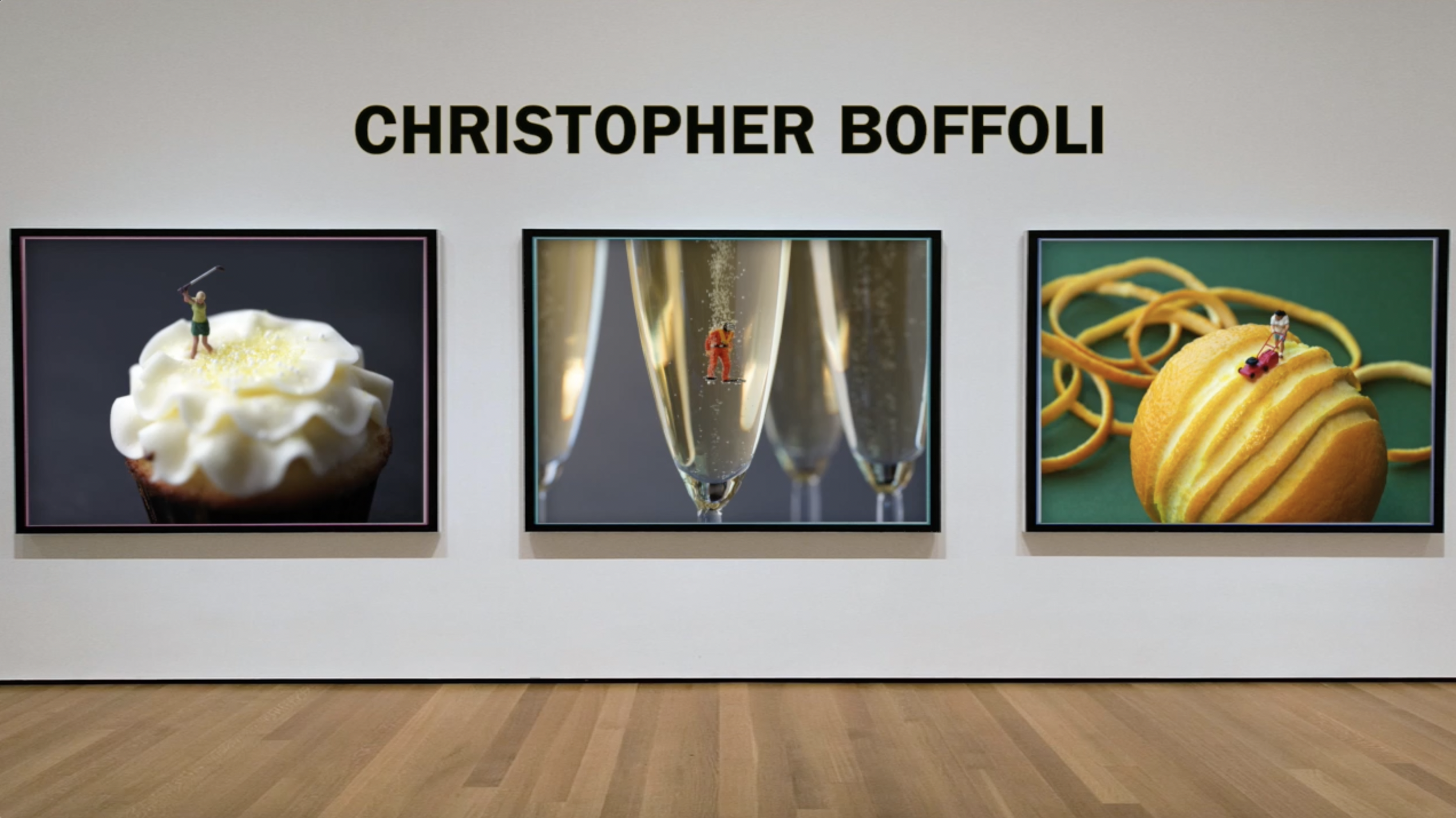 Christopher Boffoli