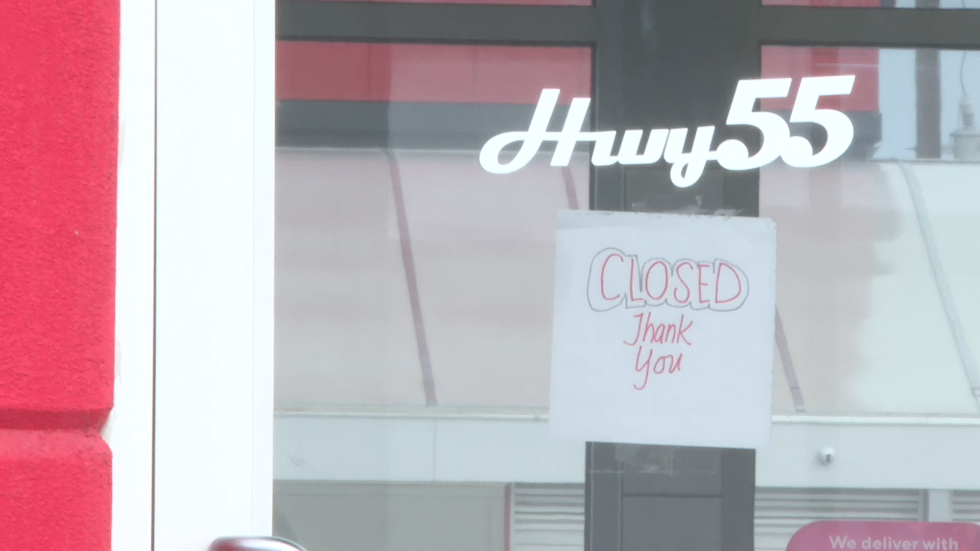 hwy 55 closed.jpg
