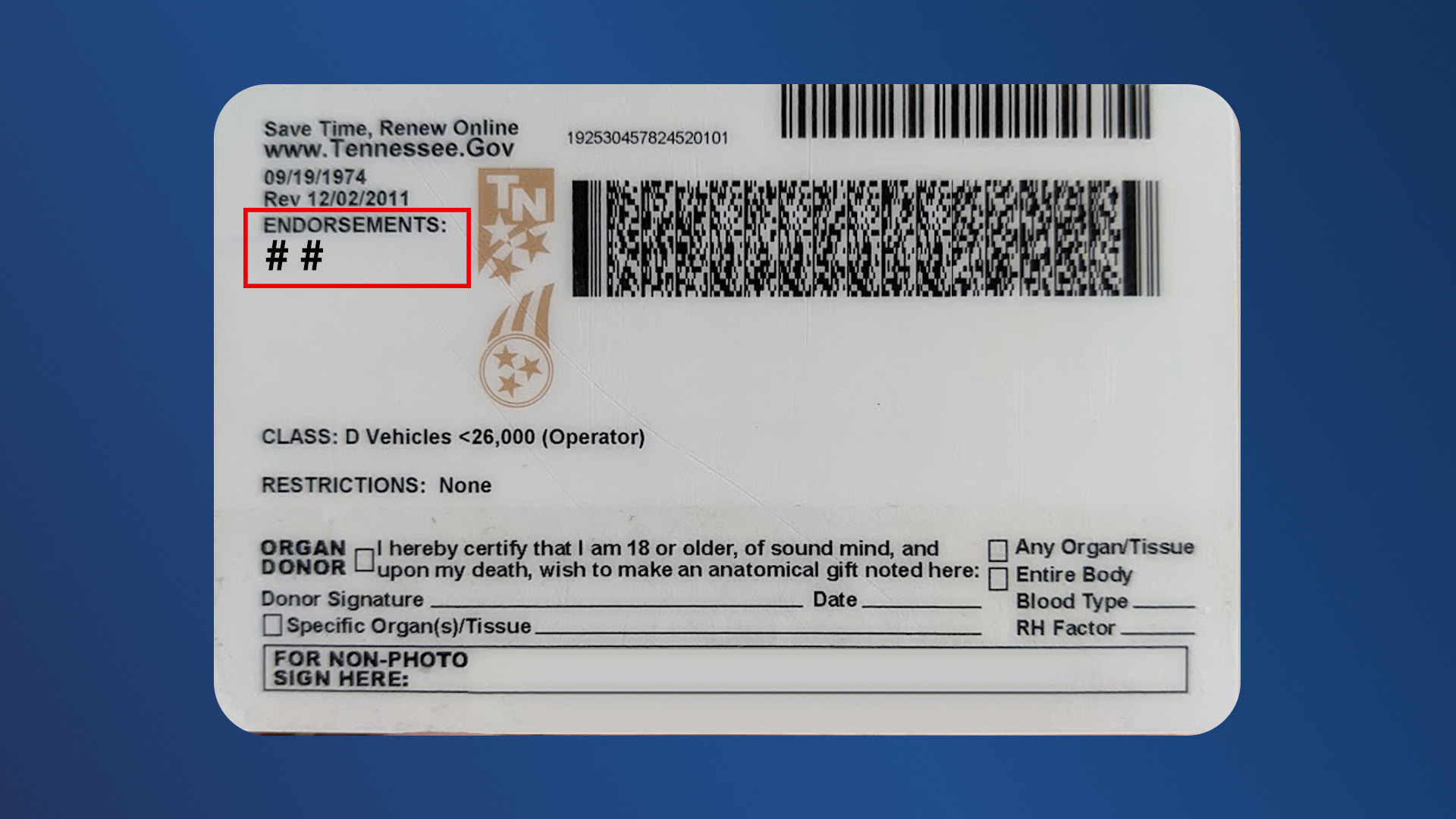 TN-Driver-License Back Endorsements.JPG