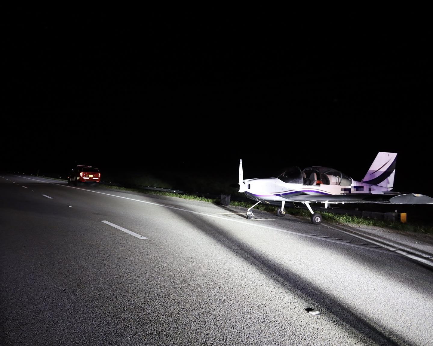 PBCFR landing 