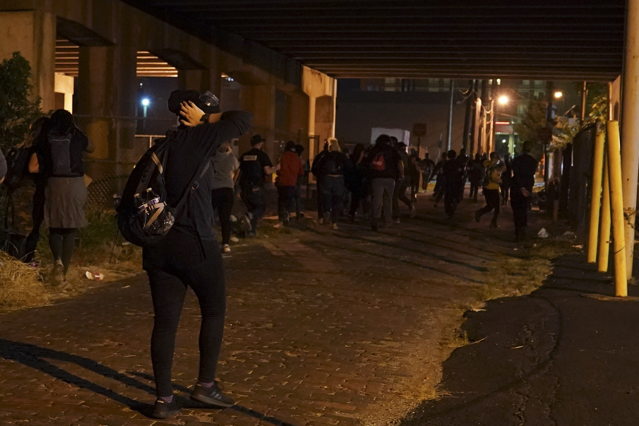 Racial Injustice Breonna Taylor