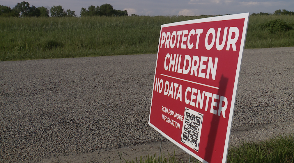 Gardner Data Center