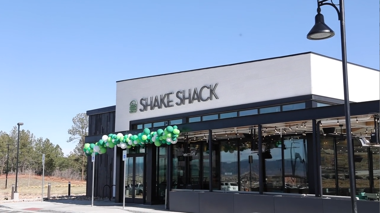 shake shack castle rock