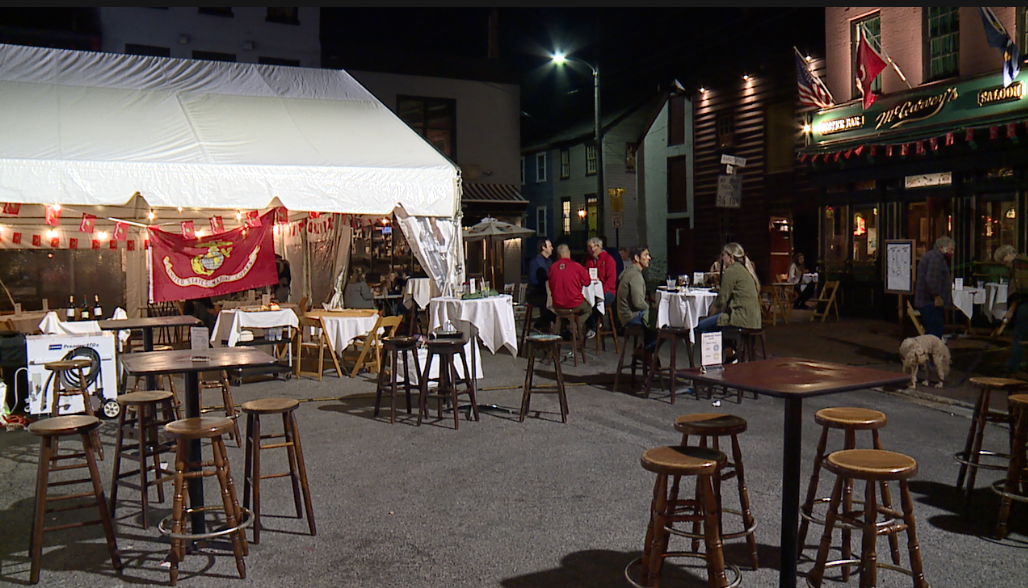 Governor Hogan puts in new restrictions and guidelines as cases rise