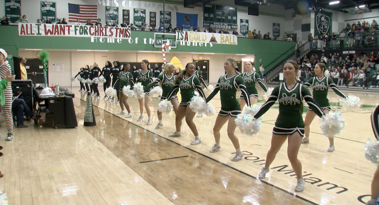 BACK-TO-BACK: Community rallies around Muskogee Roughers heading back to state championship game
