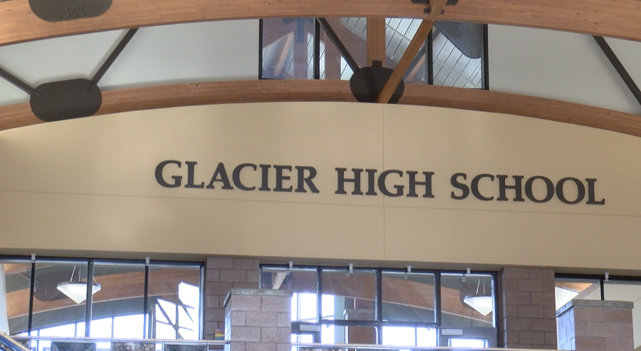 Glacier High School
