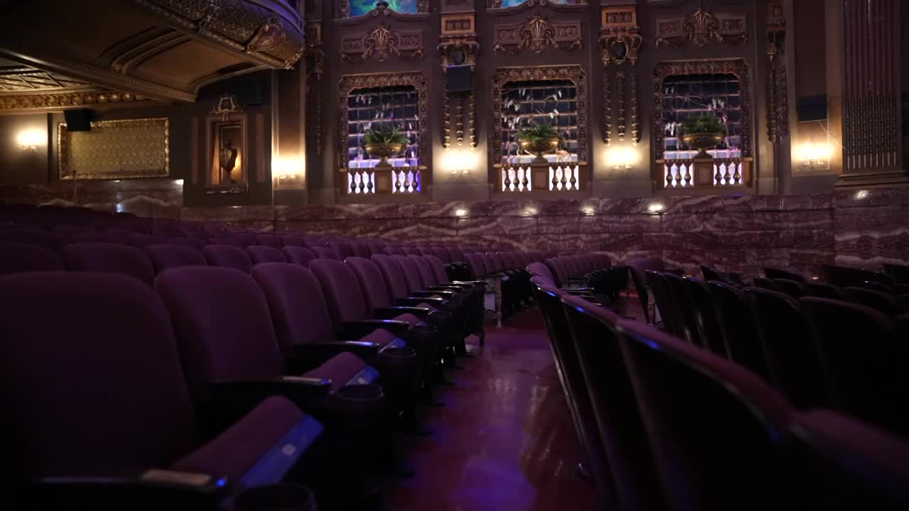 Byrd Theatre