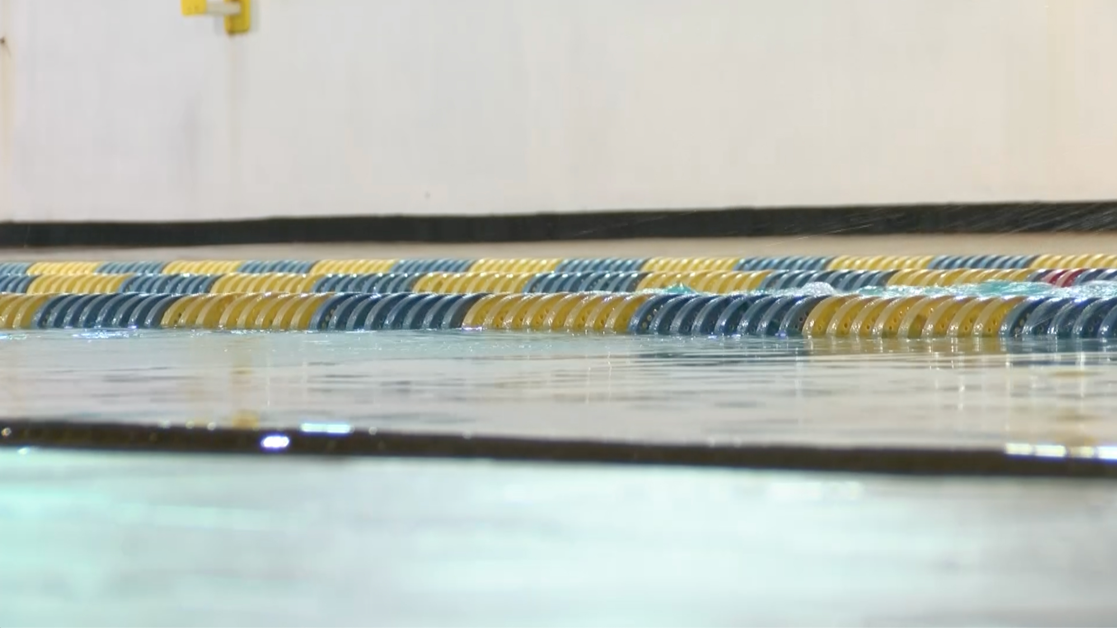 Swimming