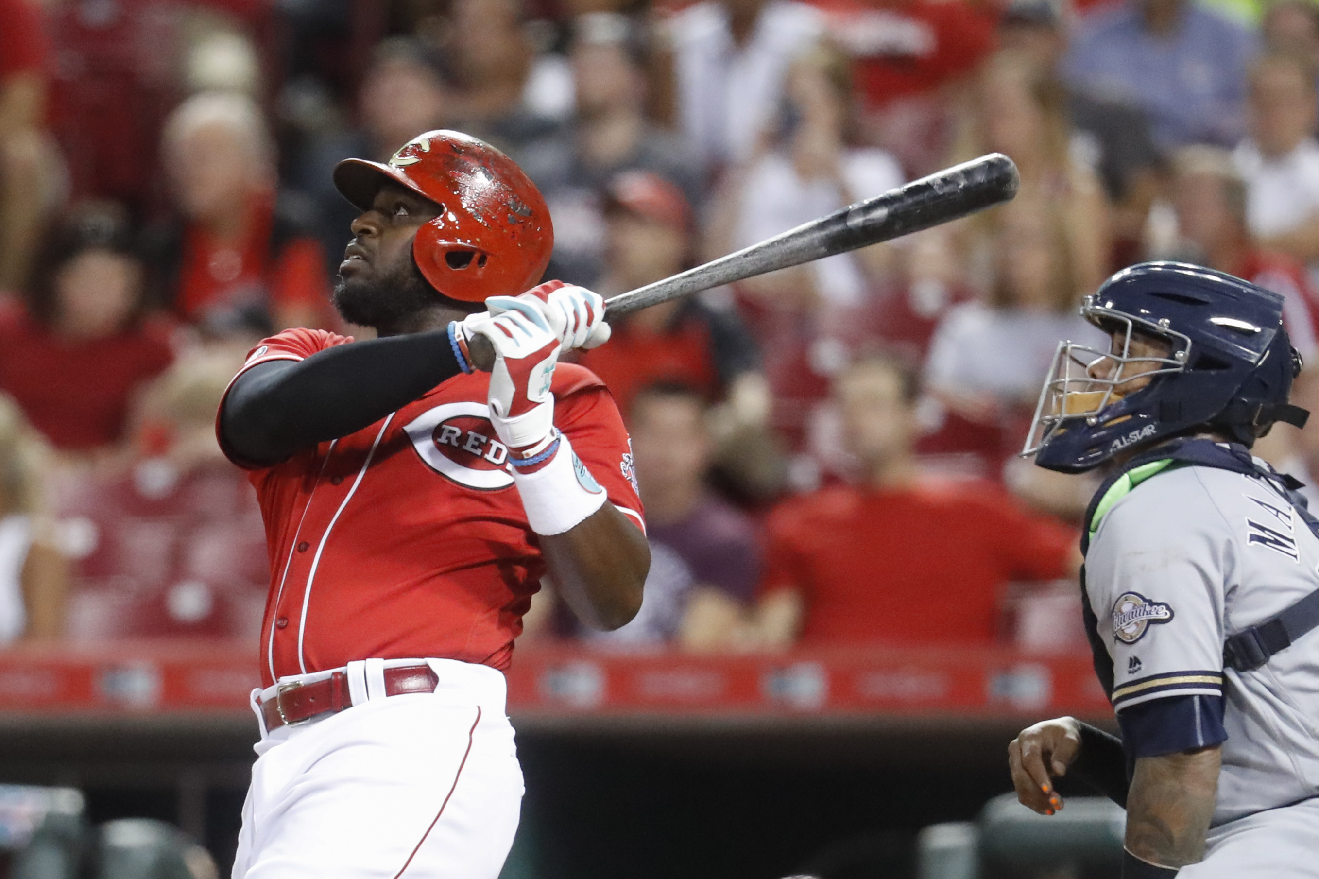 Brandon Phillips