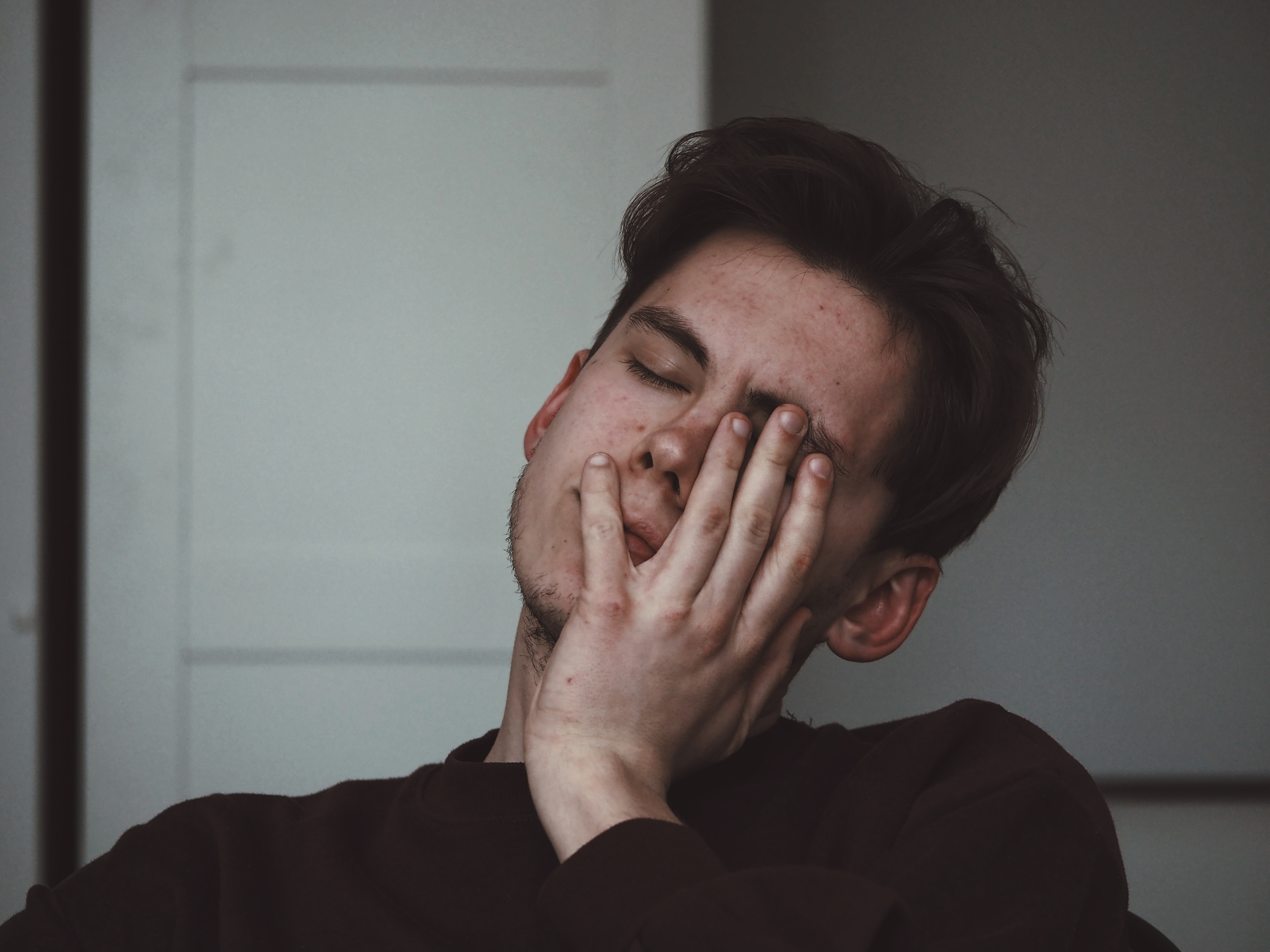 Having more headaches during the pandemic? It's not just you