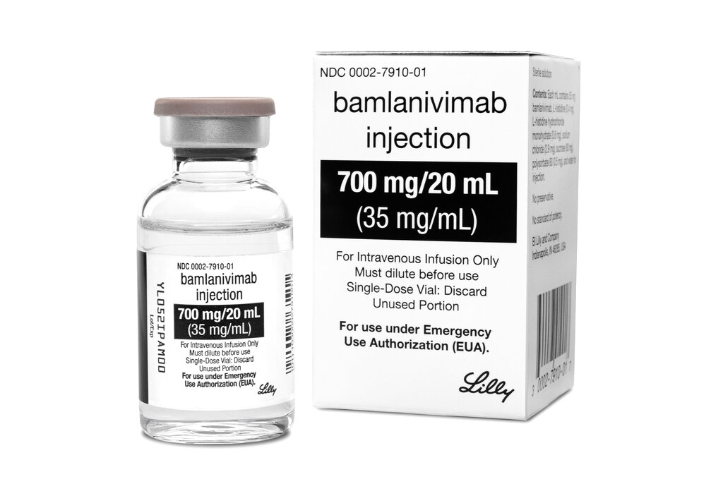 Virus Outbreak-Antibody Drug