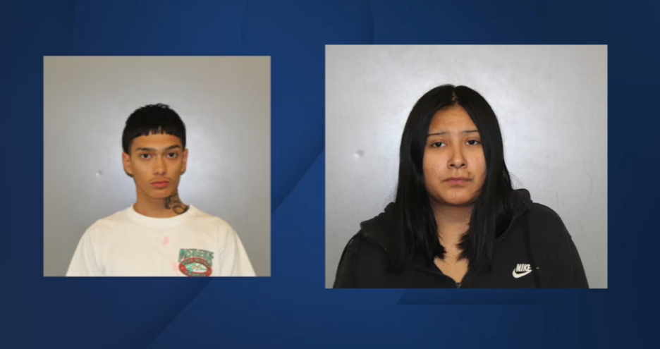 In Court: Girlfriend accused in Good Samaritan murder coverup