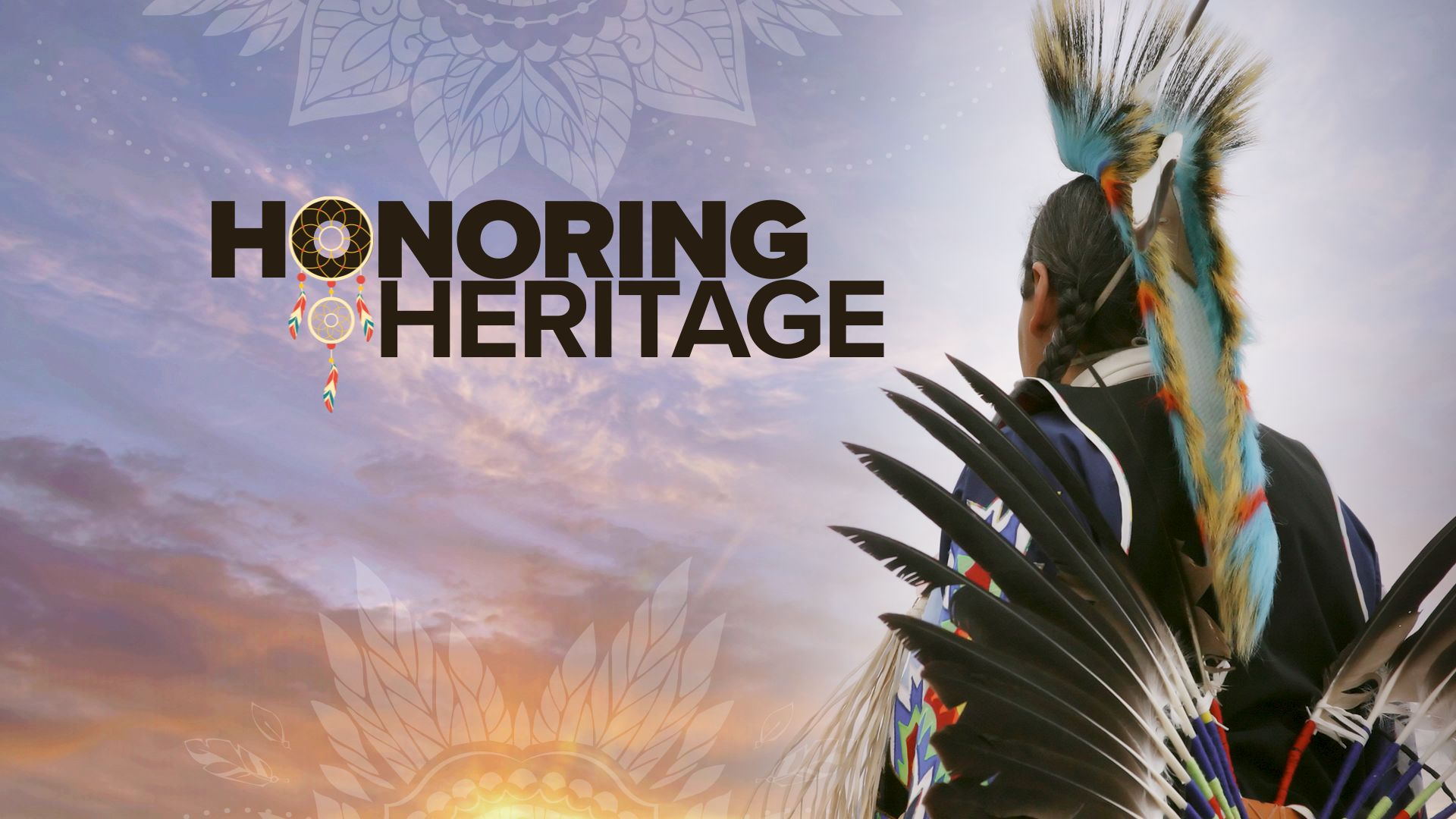 honoring heritage
