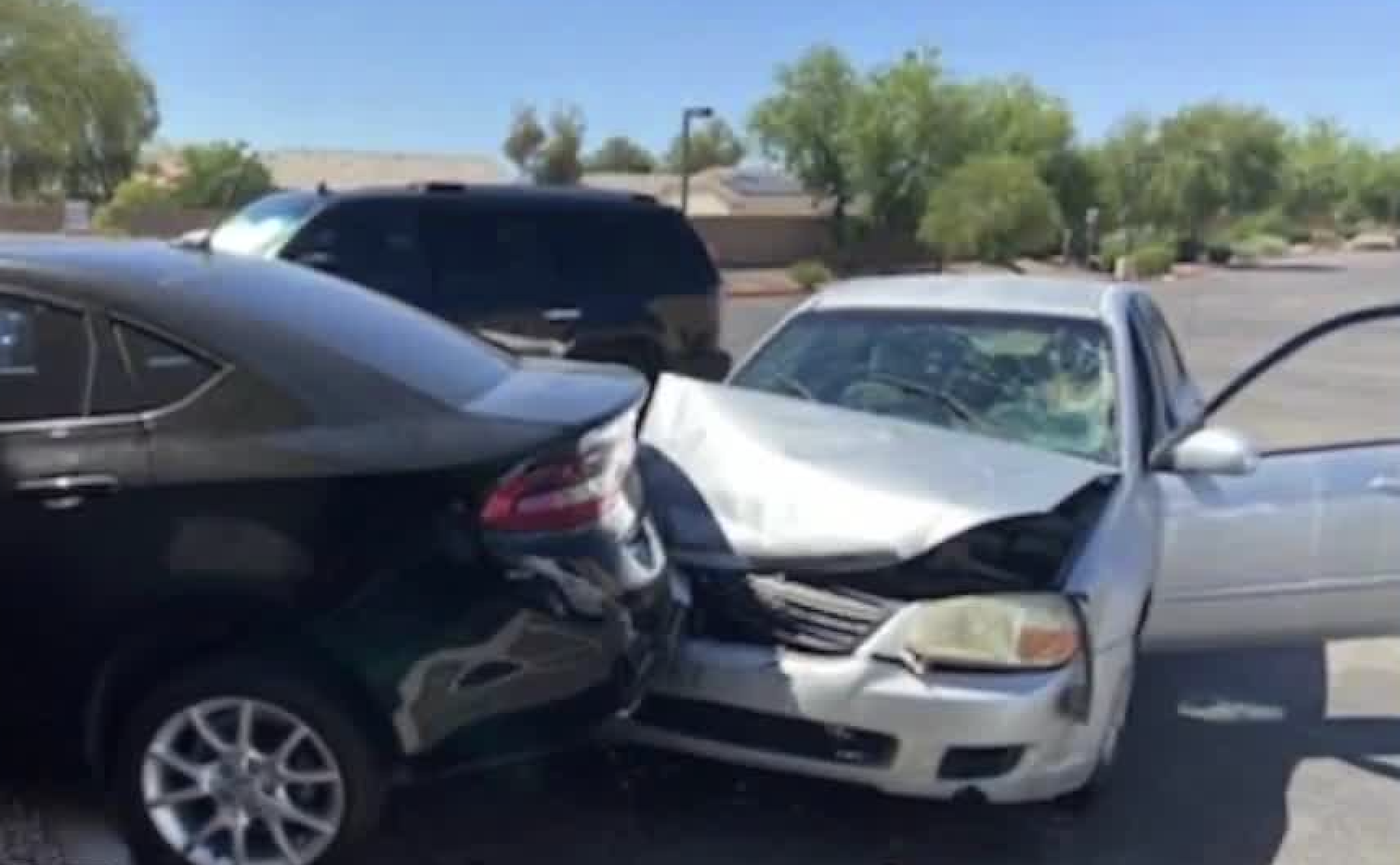 maricopa crash