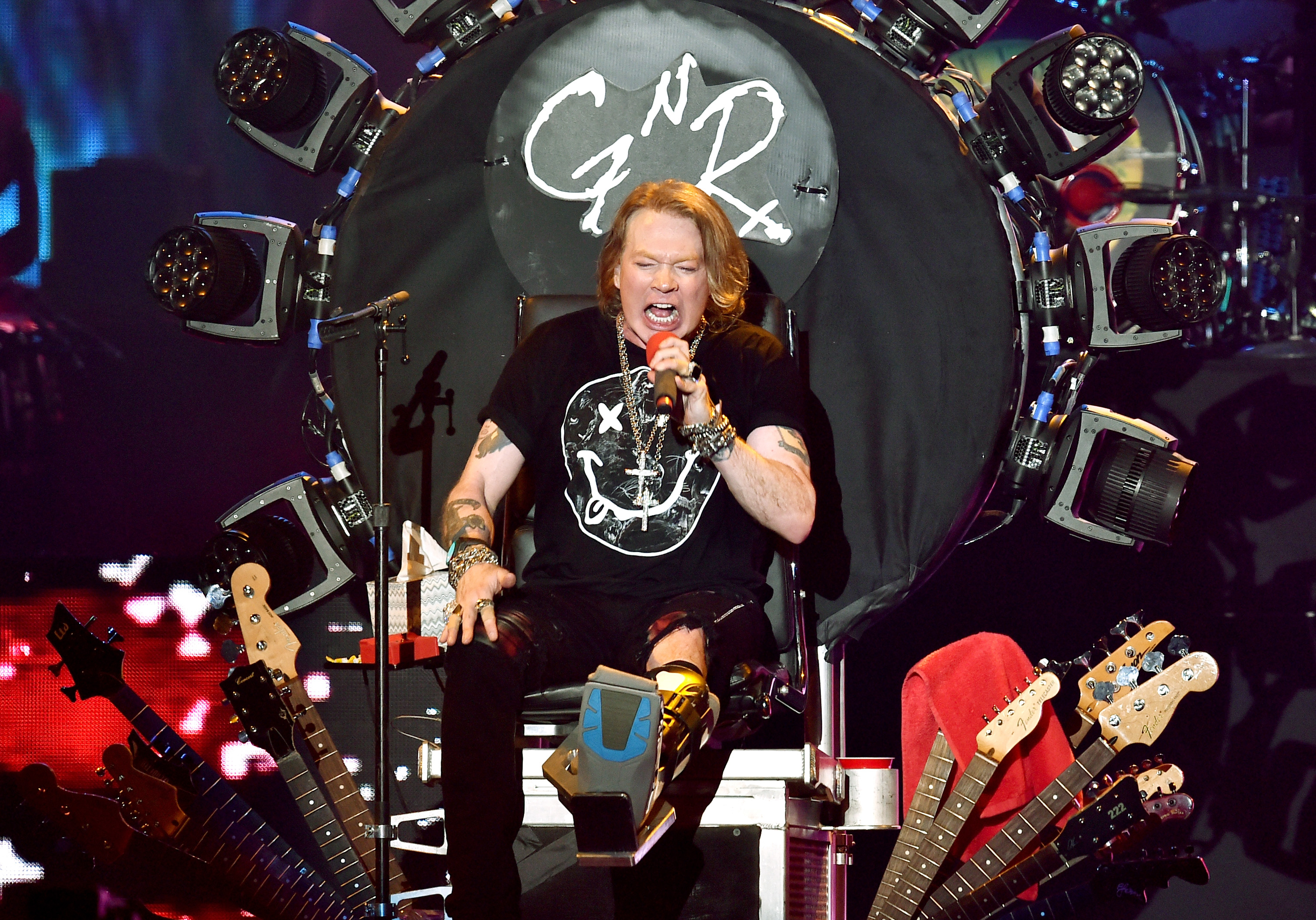2016 Coachella Valley Music And Arts Festival - Weekend 1 - Day 2