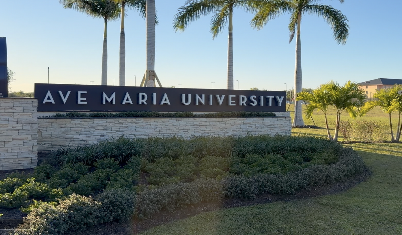 Ave Maria University