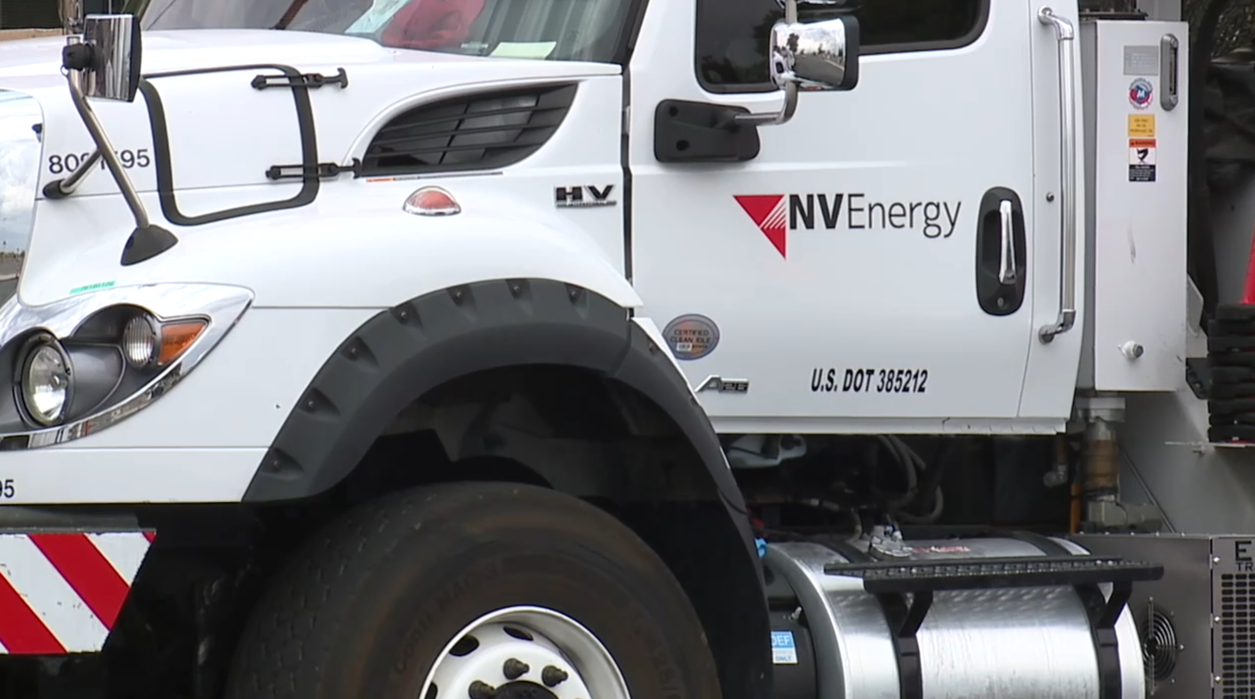 NV Energy