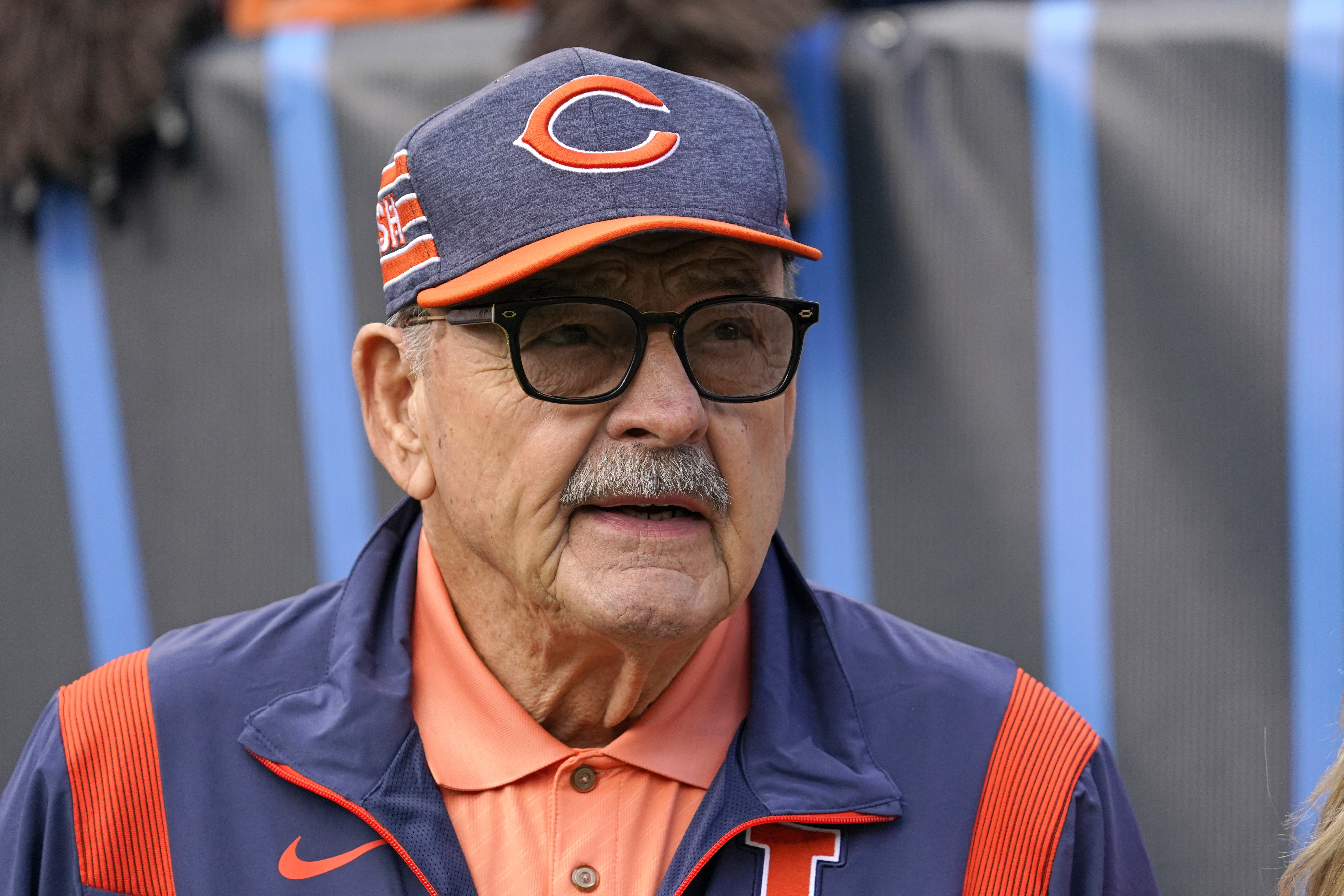 Dick Butkus