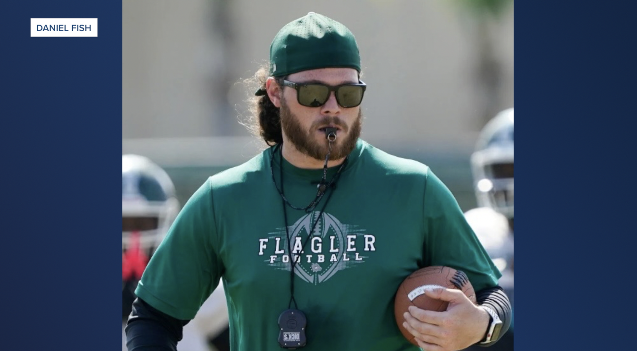 GC NEW HEAD COACH 