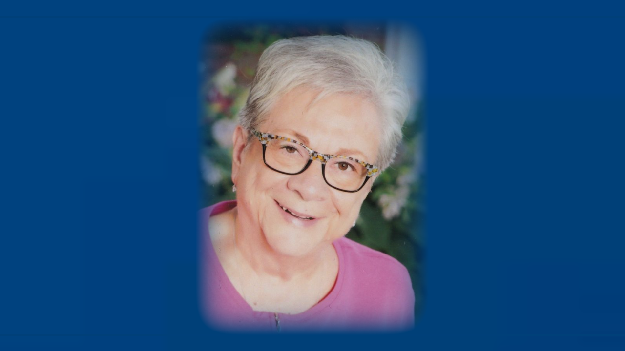 Sandra Lee Johnson
November 14, 1938 ~ October 29, 2025