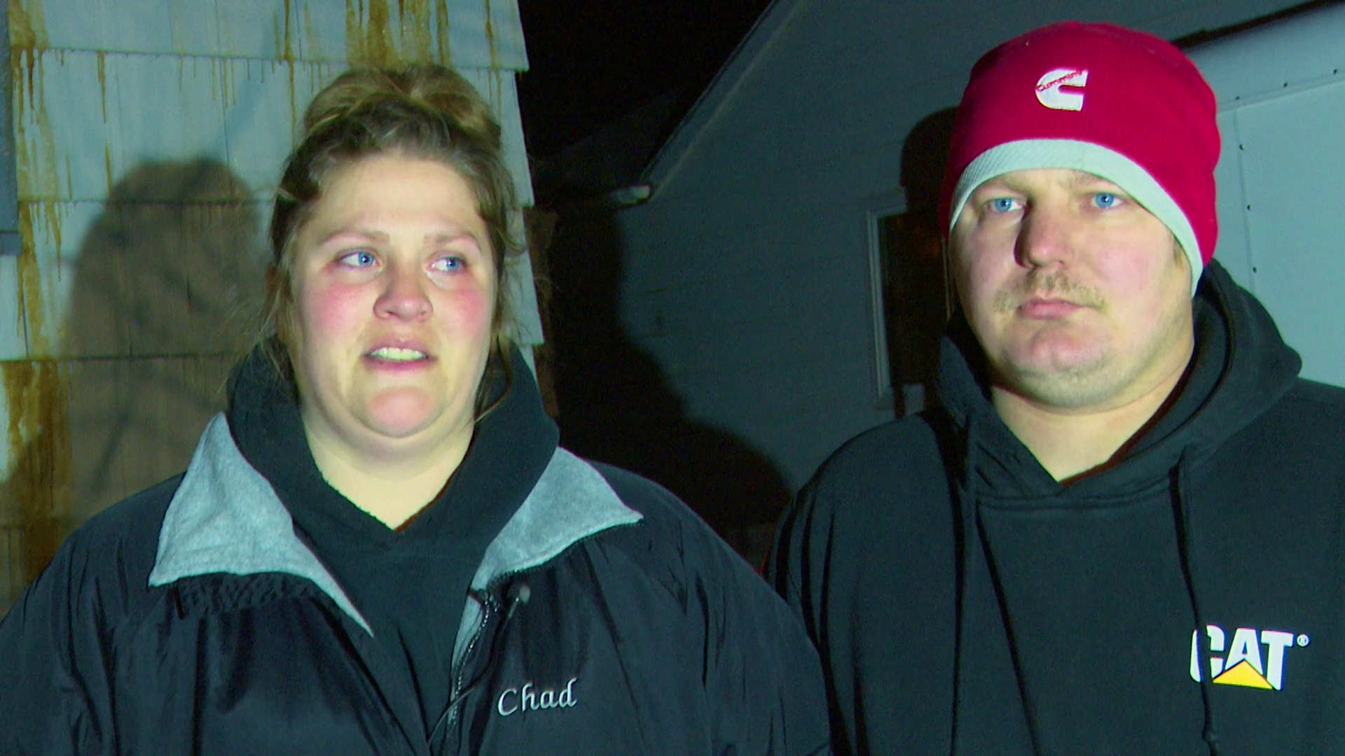 Cut Bank family loses everything in fire