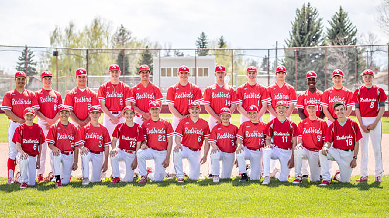 Lewistown Redbirds