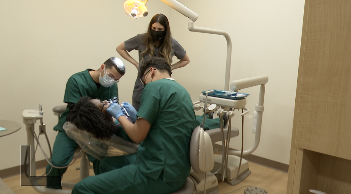 TUSD CTE program