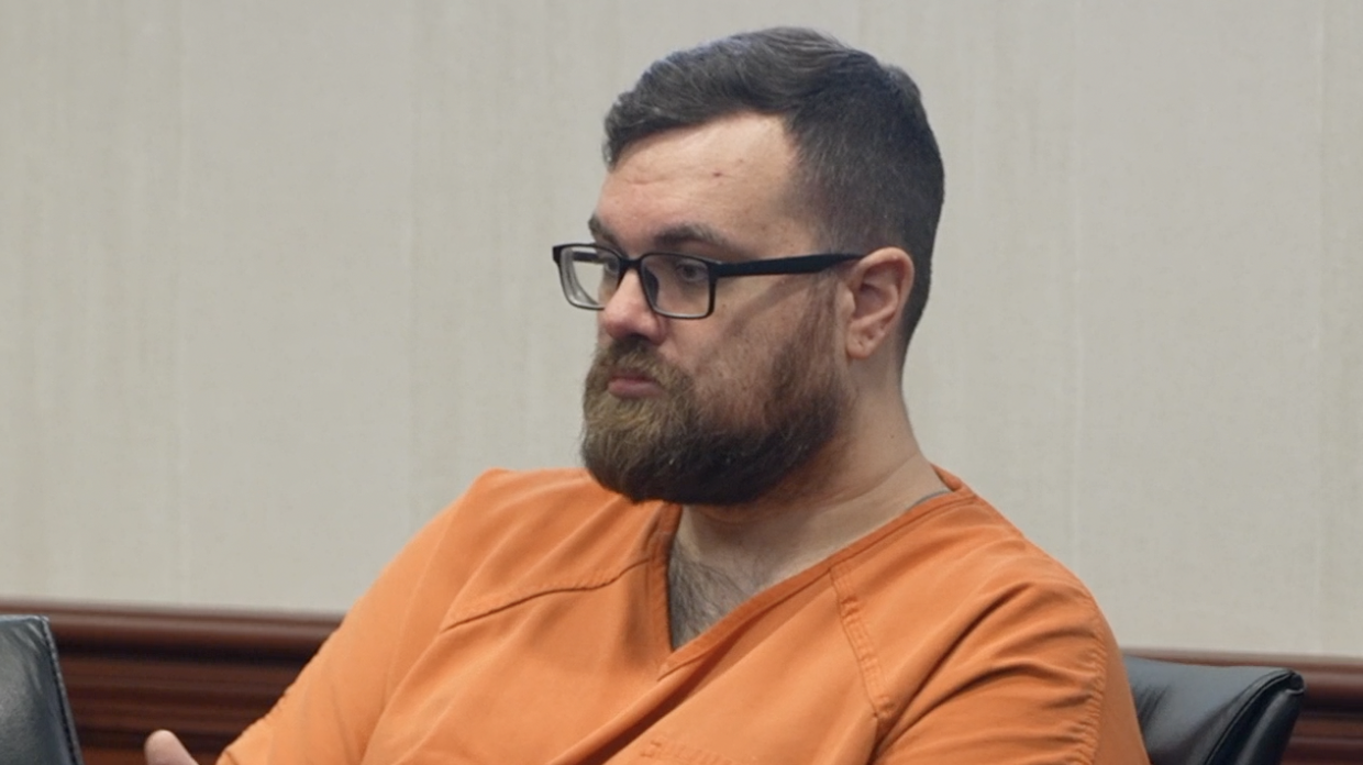 Judge Denies John Carter's Motion for Early Release