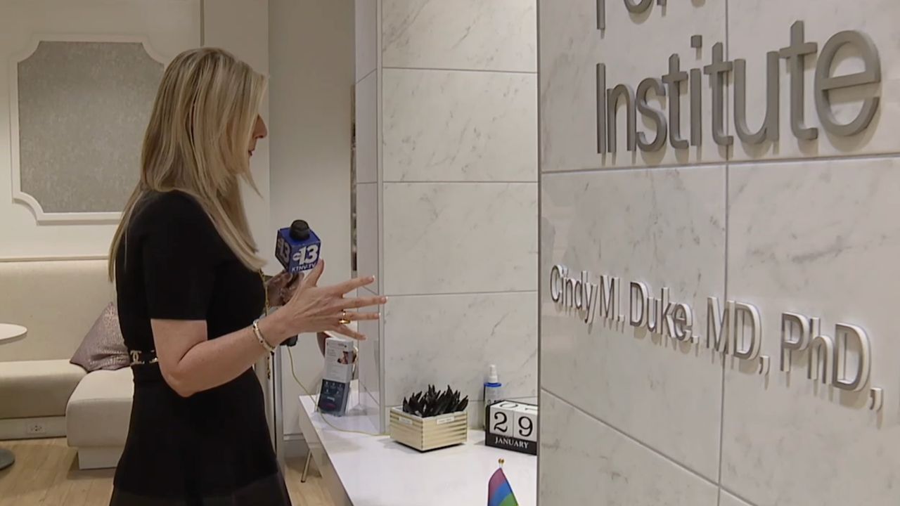 Nevada Fertility Institute 