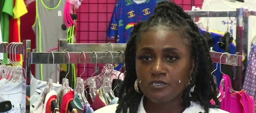 Her son was murdered 5 years ago. She's still searching for answers.