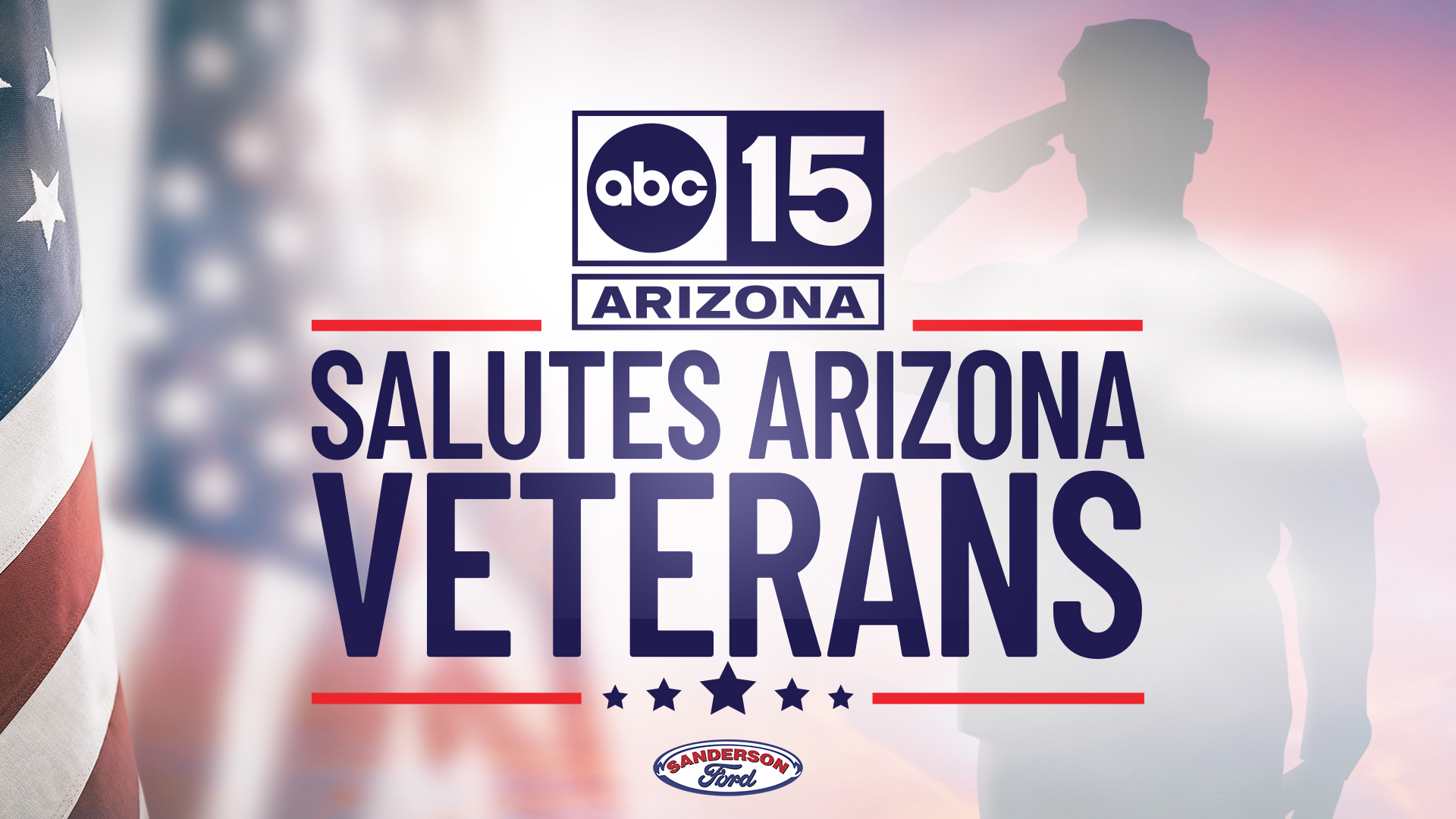ABC15 Arizona Salutes Veterans 2024