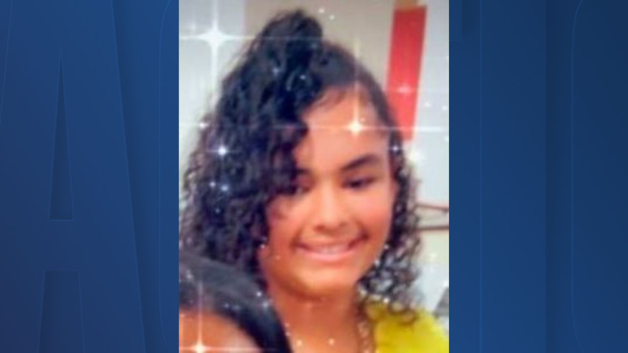 14-year-old girl identified in deadly Tampa shooting
