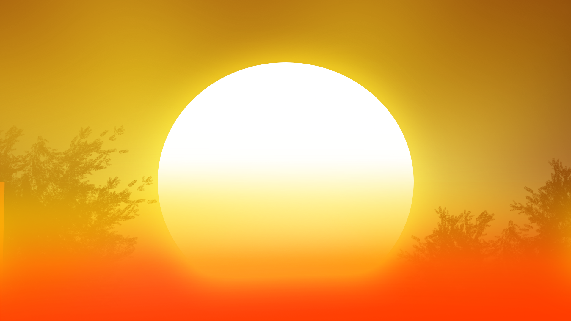 High Temperatures, Heat Wave (AP FILE)