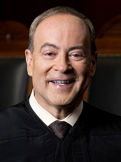 Clint Bolick