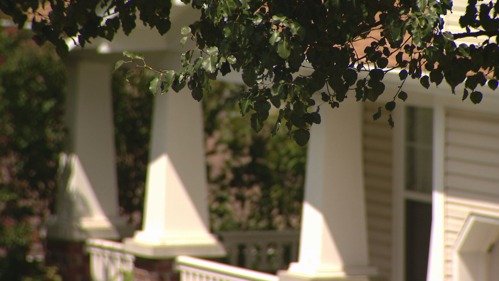 Hendersonville Double Homicide