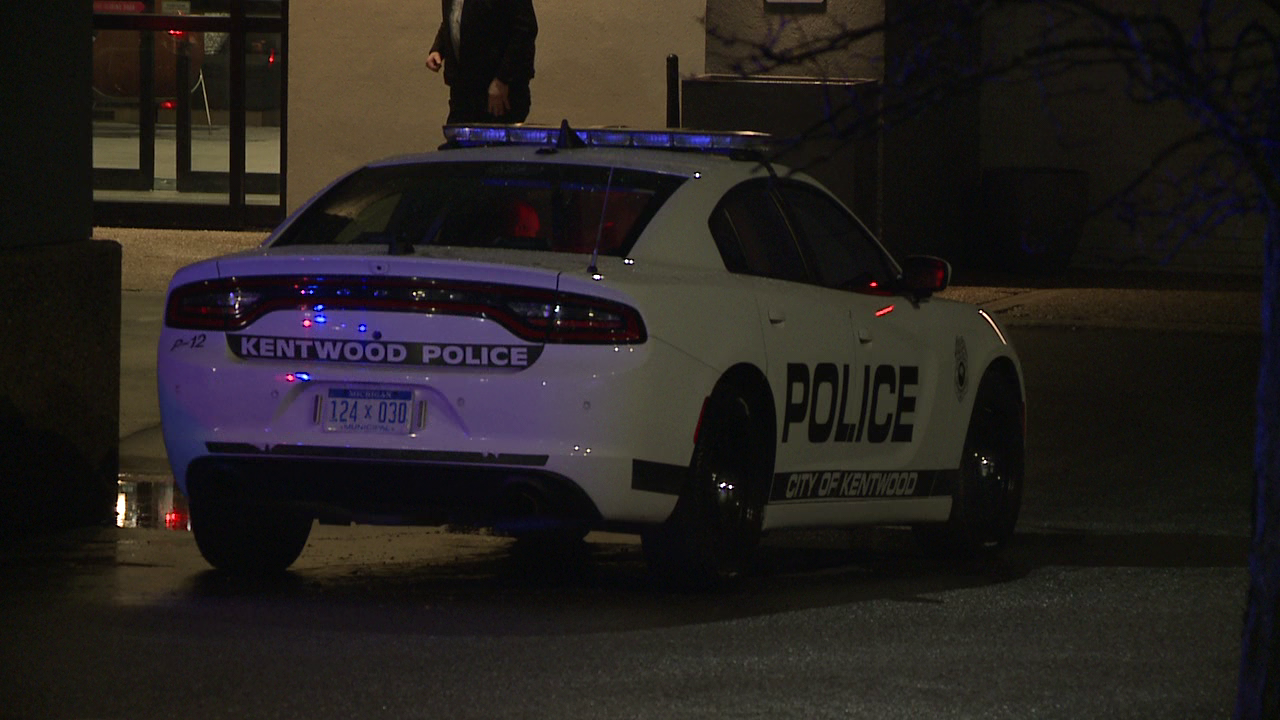 Kentwood Police Department