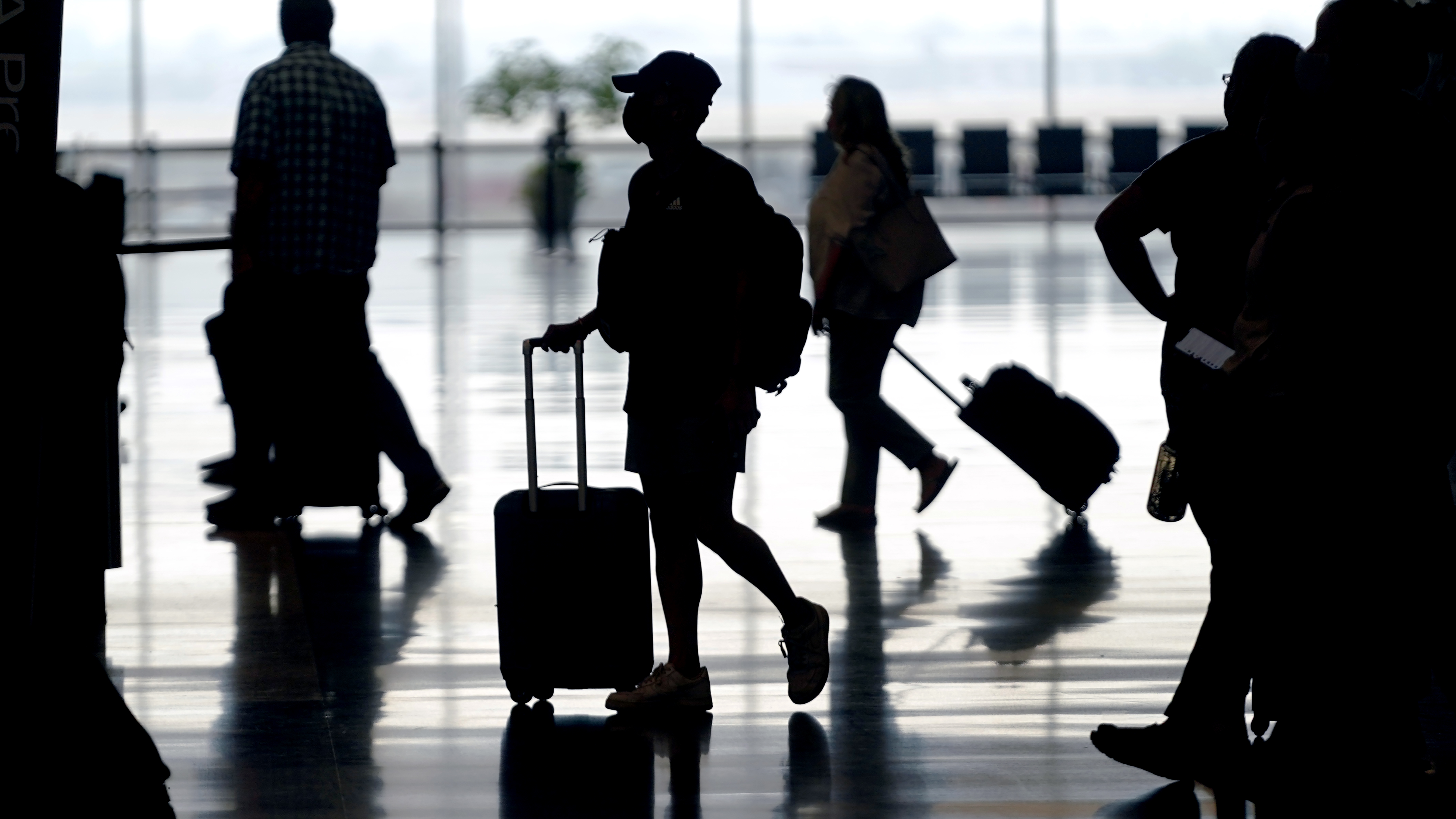 Off The Charts-Delta Dents Spending