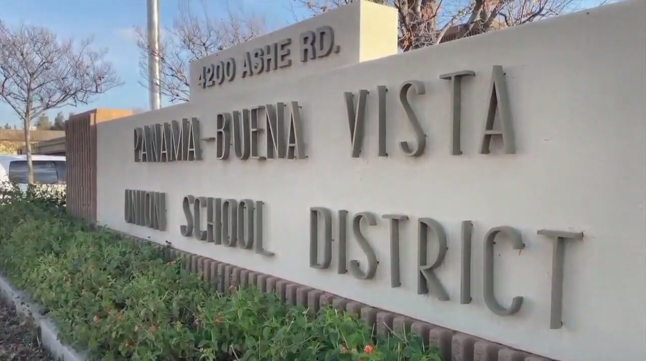 Panama Buena Vista Union School District
